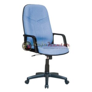 "Kursi kantor CHAIRMAN DC 401"